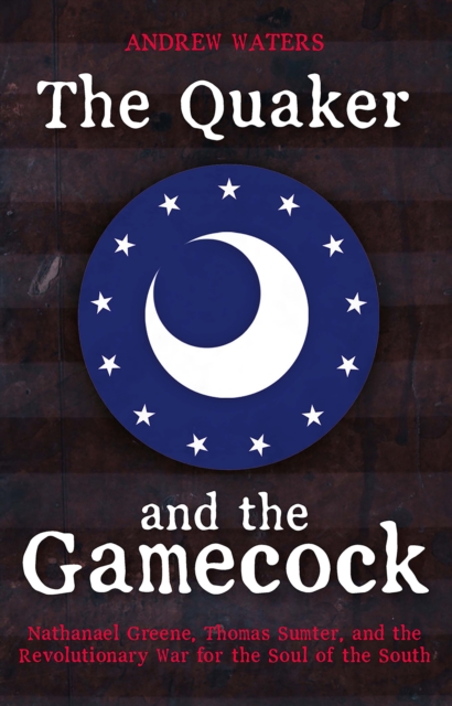 Quaker and the Gamecock