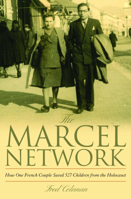 Marcel Network
