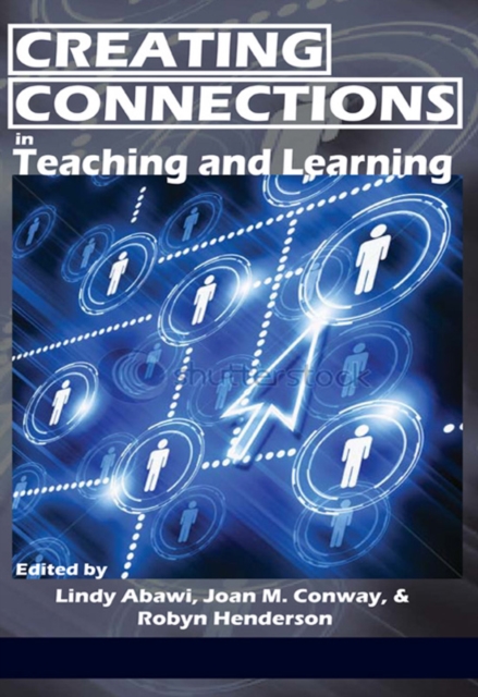 Creating Connections in Teaching and Learning