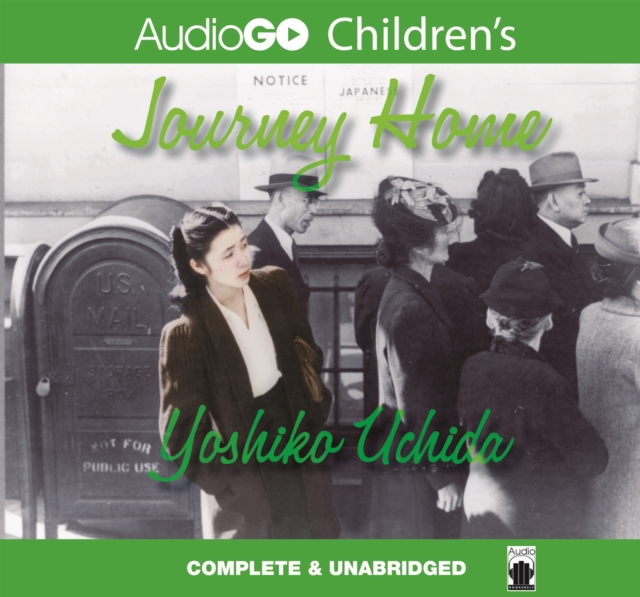 Journey Home