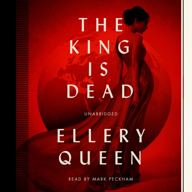 King Is Dead