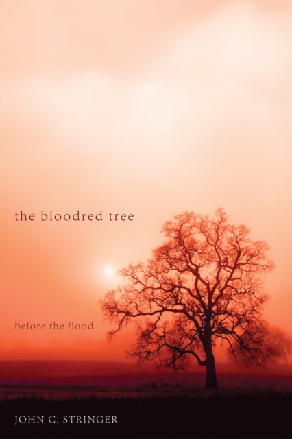 Bloodred Tree