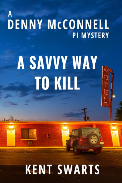 Savvy Way to Kill