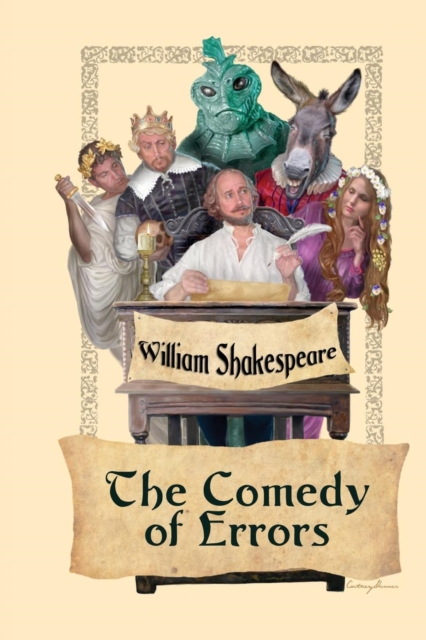 Comedy of Errors