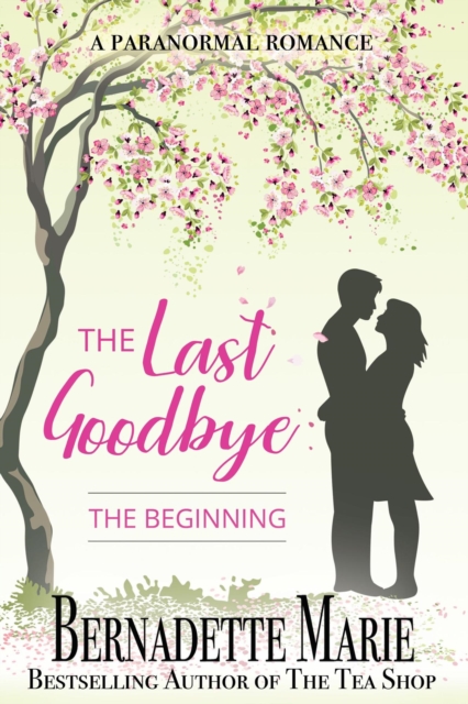Last Goodbye - The Beginning