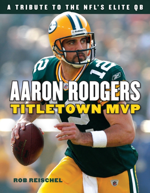 Aaron Rodgers