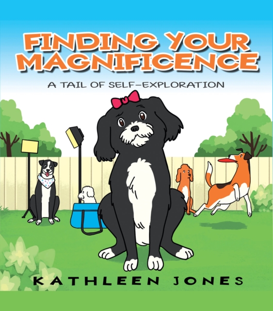 Finding Your Magnificence