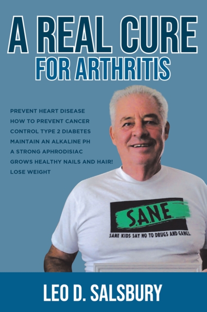 Real Cure for Arthritis