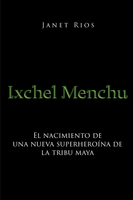 Ixchel Menchu