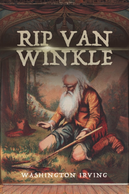 Rip Van Winkle