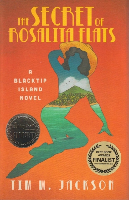 Secret of Rosalita Flats