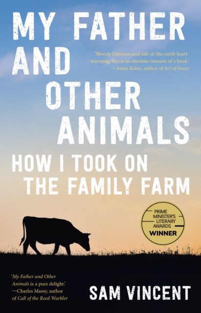 My Father and Other Animals