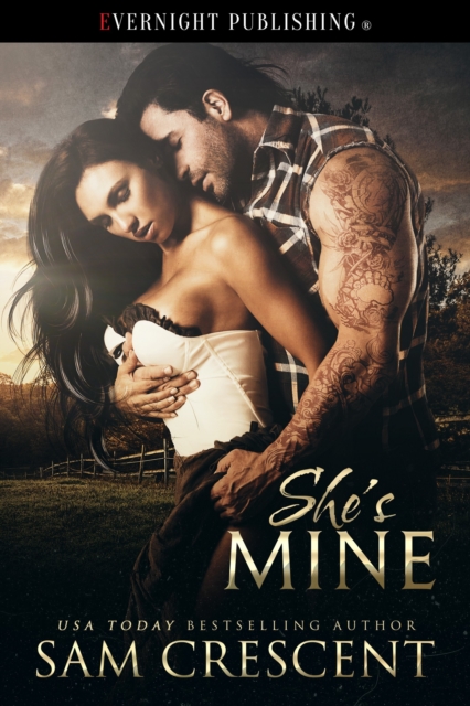 She's Mine