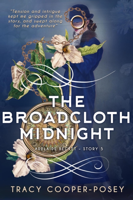 Broadcloth Midnight