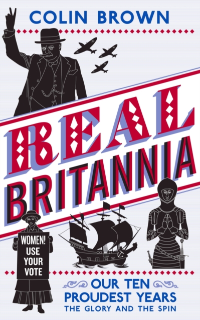 Real Britannia