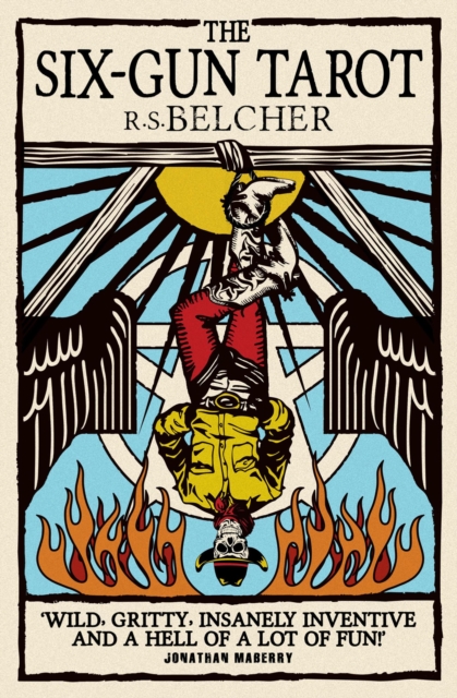 Six-Gun Tarot