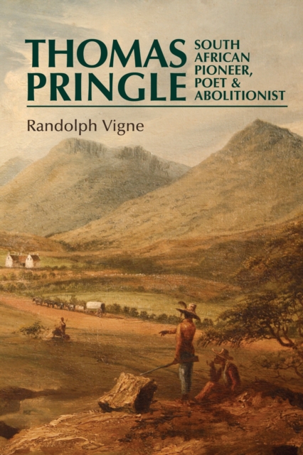 Thomas Pringle