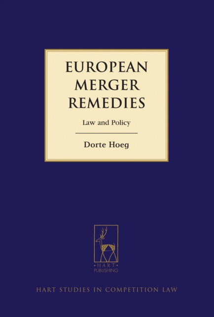 European Merger Remedies