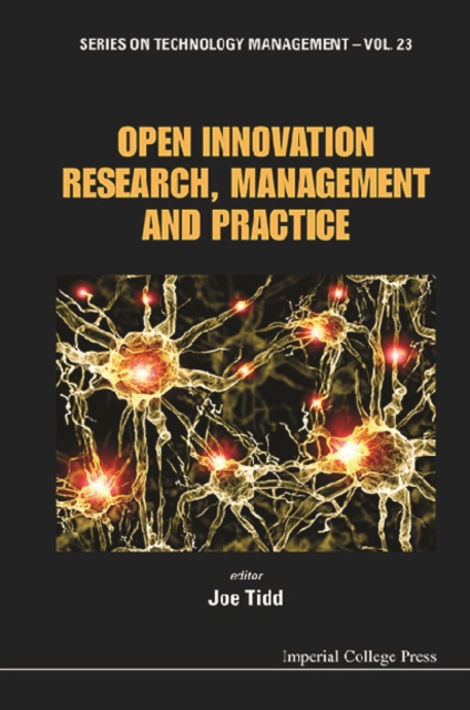 Open Innovation Research, Management And Practice