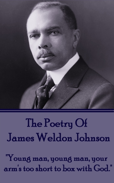 Poetry Of James Weldon Johnson