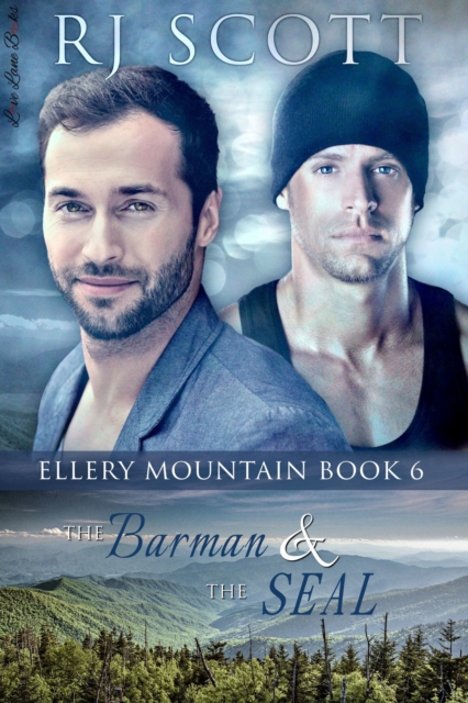 Barman and the SEAL