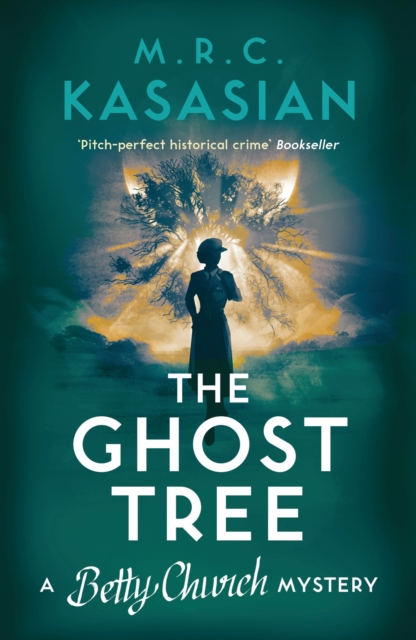 Ghost Tree