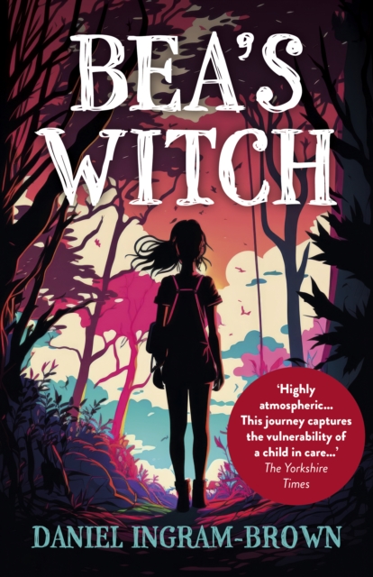 Bea's Witch