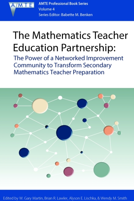 Mathematics Teacher Education Partnership