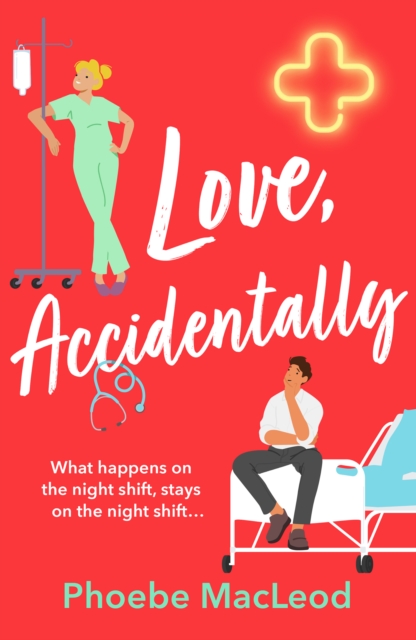Love, Accidentally