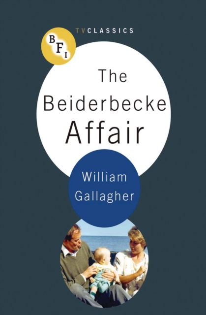 Beiderbecke Affair