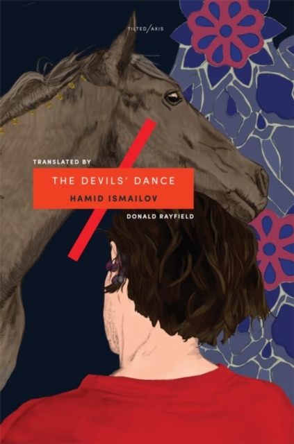Devil's Dance