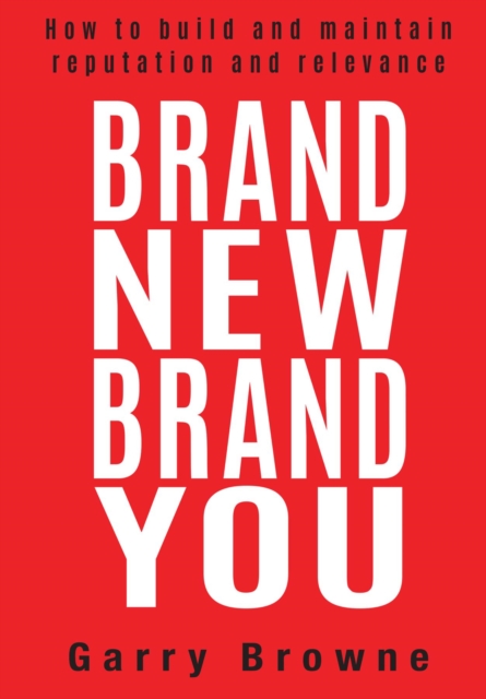 Brand New Brand You
