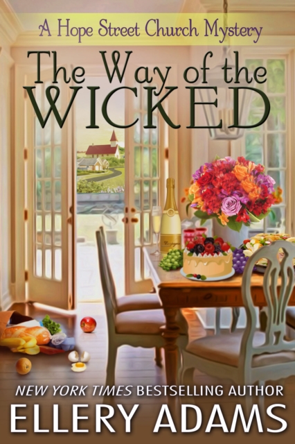 Way of the Wicked