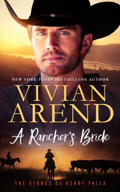 Rancher's Bride