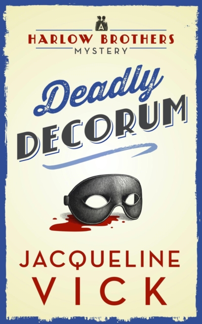 Deadly Decorum