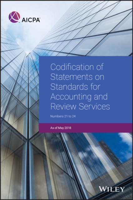 Accounting and Valuation Guide