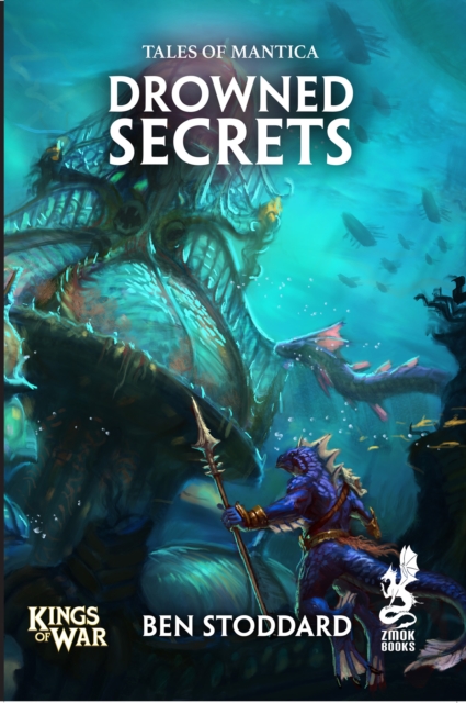 Drowned Secrets