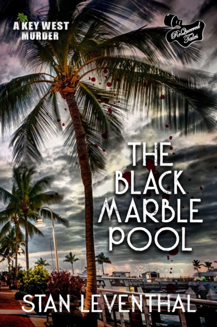 Black Marble Pool