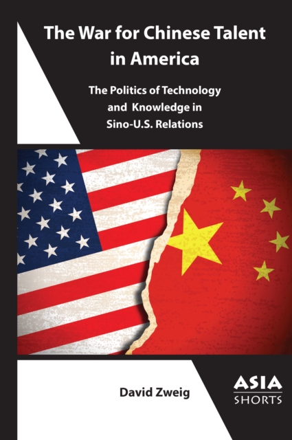 War for Chinese Talent in America