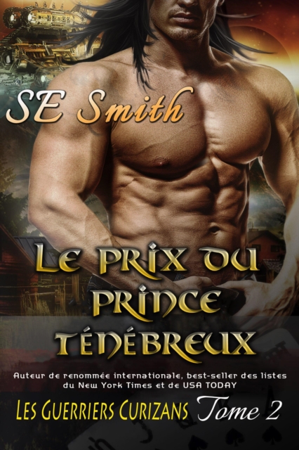 Le Prix du Prince Tenebreux