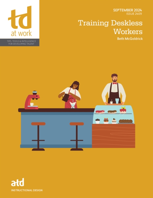 Training Deskless Workers