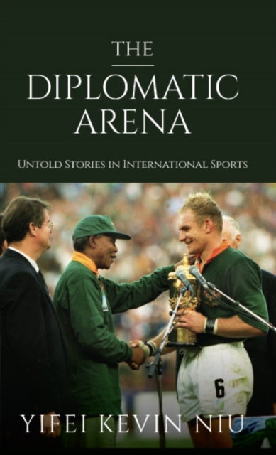 Diplomatic Arena