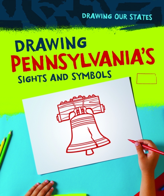 Drawing Pennsylvania's Sights and Symbols