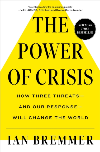Power of Crisis