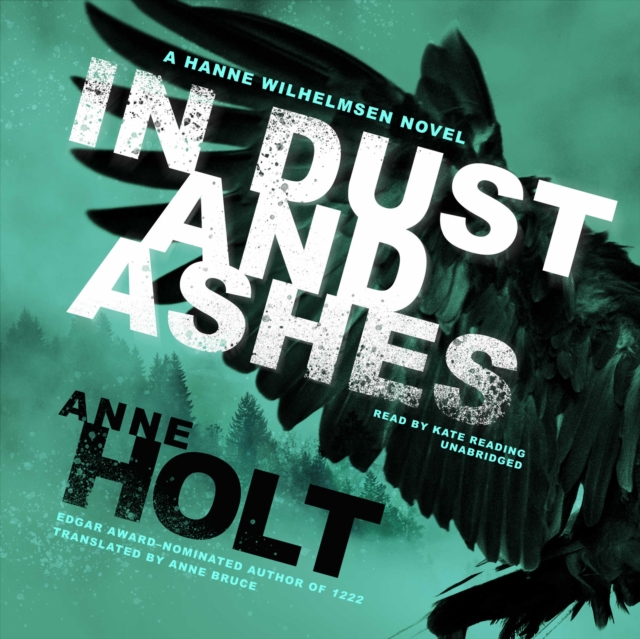 In Dust and Ashes