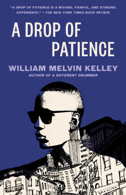 Drop of Patience