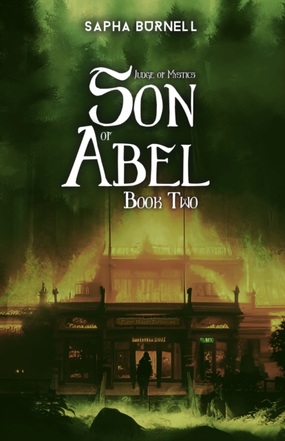 Son of Abel