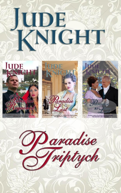 Paradise Triptych