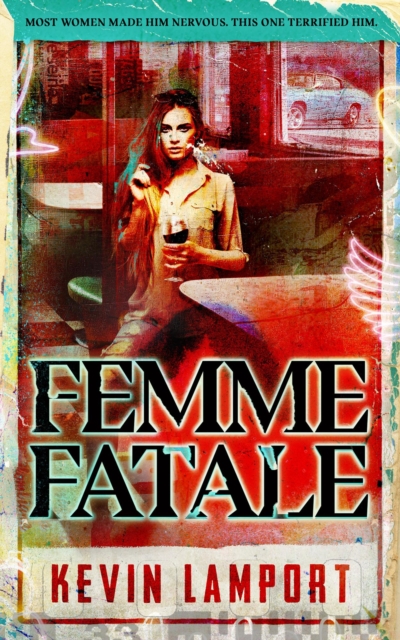 Femme Fatale