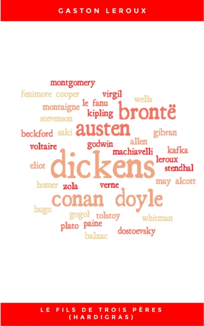 Le Fils de trois peres (Hardigras)